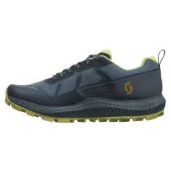 Chaussures De Trail Scott Supertrac 3 Gtx Black Mud Green -Outdoor Soldes d97b3ccd24382589b879b24ab0a39ae36b9c0d49 E22SCOTCHA2208744 1
