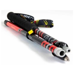 Bâton Guidetti Silver Aéro Alu Noir Rouge -Outdoor Soldes dea20eb02a6b671805622b4f26d9e8f7cbd31fe2 E23GUIDBAT3379028 904