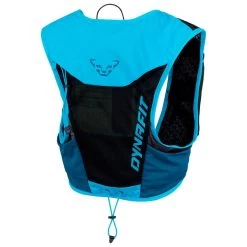 Gilet Trail Dynafit Sky 3 Silvretta Petrol