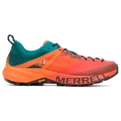 Chaussures De Trail Merrell MTL MQM Wmn Tangerine Mineral -Outdoor Soldes e582a3cf1e6d8b4f9e1efdcd6276af05c5db39b7 E22MERRCHA2216367 3