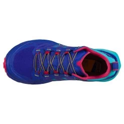 Chaussures De Trail La Sportiva Jackal Woman Royal Moss -Outdoor Soldes e6424d0f7987710abc4af2318036a555a9e4ad22 E22LASPCHA2335198 7