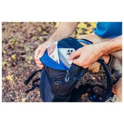 Sac Hydratation Gregory Salvo 8 H2O Ozone Black -Outdoor Soldes e7f8923879781b034d9b6fecefed243b50309dc1 H23GREGACC326634 GREG0023387 905