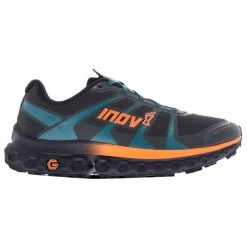 Chaussures De Trail Inov-8 Trailfly Ultra G 300 Max Olive Orange