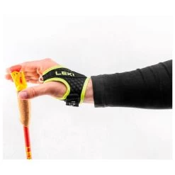 Bâton Leki Ultratrail FX.One Superlite Bright Red Neon Yellow Natural Carbon -Outdoor Soldes fc99d4792dfb465baeafa7f94f0614438fdaf03d E22LEKIBAT2220584 11